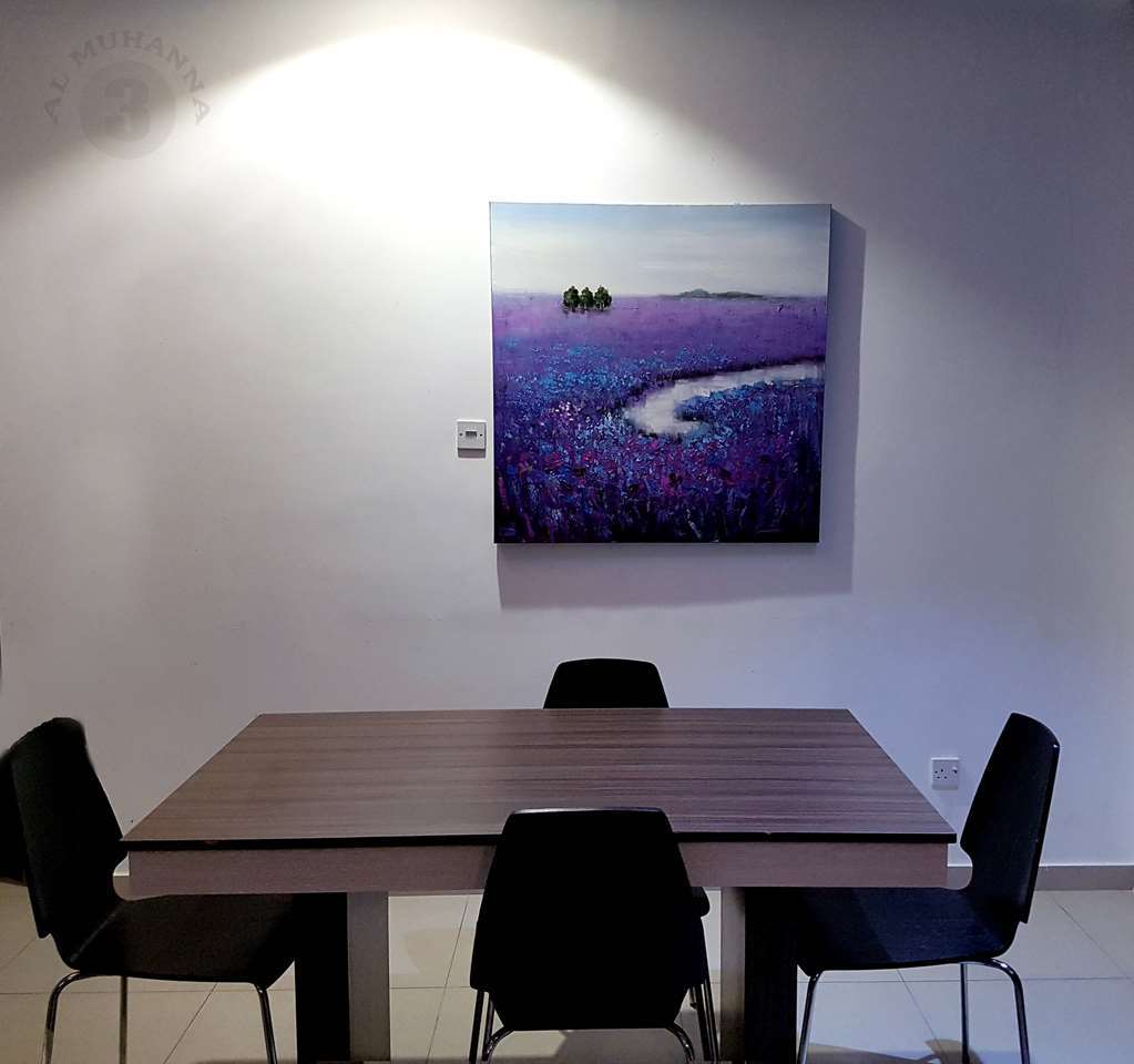 Al Muhanna Plaza Luxury Apartments Kuwejt Pokój zdjęcie